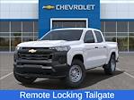 2024 Chevrolet Colorado Crew Cab 4x4, Pickup for sale #FS9286 - photo 6