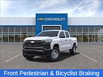 2024 Chevrolet Colorado Crew Cab 4x4, Pickup for sale #FS9286 - photo 8