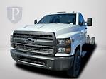 New 2023 Chevrolet Silverado 5500 Work Truck Regular Cab 4x2, Cab Chassis for sale #FS9295 - photo 10