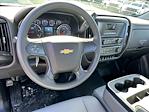 2023 Chevrolet Silverado 5500 Regular Cab DRW 4x2, Cab Chassis for sale #FS9295 - photo 18