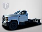 New 2023 Chevrolet Silverado 5500 Work Truck Regular Cab 4x2, Cab Chassis for sale #FS9295 - photo 3