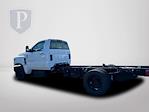 New 2023 Chevrolet Silverado 5500 Work Truck Regular Cab 4x2, Cab Chassis for sale #FS9295 - photo 5