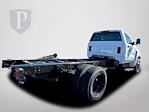 New 2023 Chevrolet Silverado 5500 Work Truck Regular Cab 4x2, Cab Chassis for sale #FS9295 - photo 7