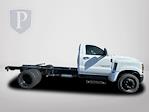 New 2023 Chevrolet Silverado 5500 Work Truck Regular Cab 4x2, Cab Chassis for sale #FS9295 - photo 8