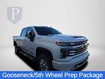 2022 Chevrolet Silverado 2500 Crew Cab 4x4, Pickup for sale #FS9295A - photo 11