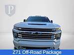 2022 Chevrolet Silverado 2500 Crew Cab 4x4, Pickup for sale #FS9295A - photo 12