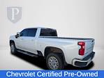 2022 Chevrolet Silverado 2500 Crew Cab 4x4, Pickup for sale #FS9295A - photo 2