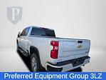 2022 Chevrolet Silverado 2500 Crew Cab 4x4, Pickup for sale #FS9295A - photo 7