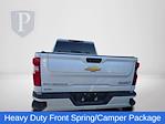 2022 Chevrolet Silverado 2500 Crew Cab 4x4, Pickup for sale #FS9295A - photo 8