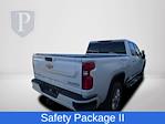 2022 Chevrolet Silverado 2500 Crew Cab 4x4, Pickup for sale #FS9295A - photo 9