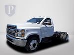 2024 Chevrolet Silverado 5500 Regular Cab DRW 4x2, Cab Chassis for sale #FS9564 - photo 3