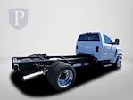 2024 Chevrolet Silverado 5500 Regular Cab DRW 4x2, Cab Chassis for sale #FS9564 - photo 9