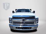 New 2024 Chevrolet Silverado 5500 Work Truck Regular Cab 4x2, 12' Carolina Custom Products Square Steel Flatbed Truck for sale #FS9565 - photo 12