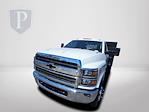 New 2024 Chevrolet Silverado 5500 Work Truck Regular Cab 4x2, 12' Carolina Custom Products Square Steel Flatbed Truck for sale #FS9565 - photo 13