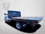 New 2024 Chevrolet Silverado 5500 Work Truck Regular Cab 4x2, 12' Carolina Custom Products Square Steel Flatbed Truck for sale #FS9565 - photo 2