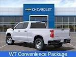 2024 Chevrolet Silverado 1500 Double Cab 4x2, Pickup for sale #FS9617 - photo 3