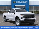 2024 Chevrolet Silverado 1500 Double Cab 4x2, Pickup for sale #FS9617 - photo 7