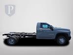 New 2024 Chevrolet Silverado 3500 Work Truck Regular Cab 4x4, Cab Chassis for sale #FS9943 - photo 10