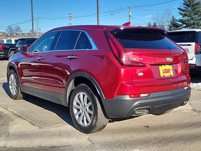 2021 Cadillac XT4 FWD, SUV for sale #27673 - photo 2