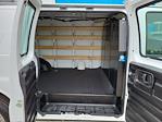 2021 GMC Savana 2500 SRW RWD, Empty Cargo Van for sale #27732 - photo 10