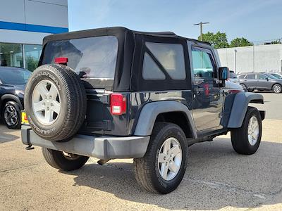 2016 Jeep Wrangler 4x4, SUV for sale #27784 - photo 2