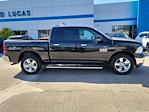 Used 2017 Ram 1500 Big Horn Crew Cab 4WD, Pickup for sale #27801 - photo 6