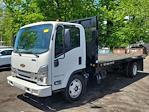 2022 Chevrolet LCF 5500XD Regular Cab RWD, Flatbed Truck for sale #27821 - photo 4