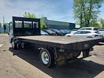 2022 Chevrolet LCF 5500XD Regular Cab RWD, Flatbed Truck for sale #27821 - photo 5