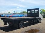 2022 Chevrolet LCF 5500XD Regular Cab RWD, Flatbed Truck for sale #27821 - photo 2