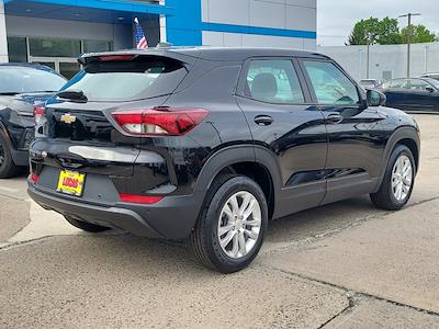 2021 Chevrolet Trailblazer FWD, SUV for sale #27955 - photo 2