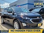 2021 Chevrolet Equinox FWD, SUV for sale #27864 - photo 1