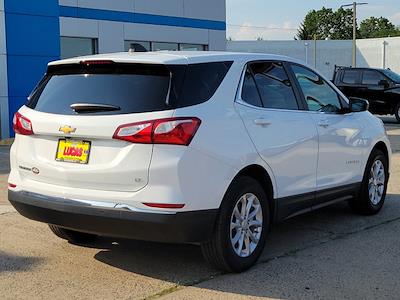 2021 Chevrolet Equinox FWD, SUV for sale #27887 - photo 2