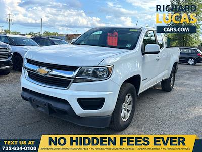 2018 Chevrolet Colorado Extended Cab 4WD, Pickup for sale #27895 - photo 1