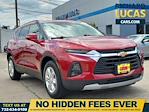 2021 Chevrolet Blazer AWD, SUV for sale #27936 - photo 1