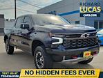 2024 Chevrolet Silverado 1500 Crew Cab 4WD, Pickup for sale #27943 - photo 1