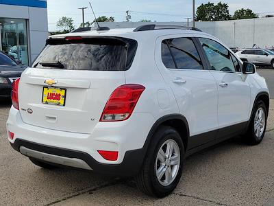 2019 Chevrolet Trax FWD, SUV for sale #27954 - photo 2