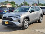 2021 Toyota RAV4 4x4, SUV for sale #27956 - photo 4