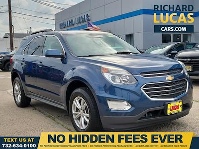 2017 Chevrolet Equinox FWD, SUV for sale #27977 - photo 1