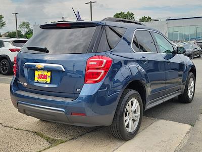 2017 Chevrolet Equinox FWD, SUV for sale #27977 - photo 2