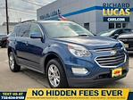 2017 Chevrolet Equinox FWD, SUV for sale #27977 - photo 1