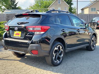 2021 Subaru Crosstrek AWD, SUV for sale #27988 - photo 2