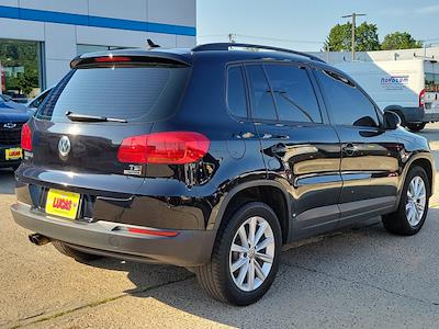 2017 Volkswagen Tiguan, SUV for sale #28002 - photo 2