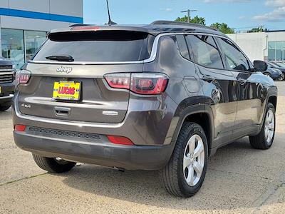 2018 Jeep Compass 4x4, SUV for sale #28013 - photo 2