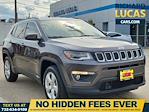 2018 Jeep Compass 4x4, SUV for sale #28013 - photo 1