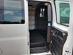 2022 Chevrolet Express 2500 RWD, Empty Cargo Van for sale #28018 - photo 12