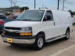 2022 Chevrolet Express 2500 RWD, Empty Cargo Van for sale #28018 - photo 5