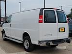 2022 Chevrolet Express 2500 RWD, Empty Cargo Van for sale #28018 - photo 3