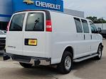 2022 Chevrolet Express 2500 RWD, Empty Cargo Van for sale #28018 - photo 2