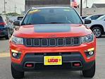 2017 Jeep Compass 4x4, SUV for sale #28048 - photo 4