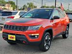 2017 Jeep Compass 4x4, SUV for sale #28048 - photo 5